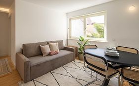 Guestready - Mosteiro Azul Downtown Apartments